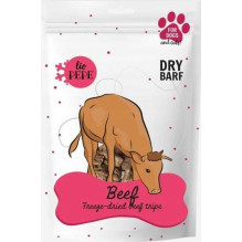PAKA ZWIERZAKA Paka Zwierzaka Lio Pepe freeze-dried beef rumen 60g