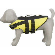 TRIXIE Trixie Gelbėjimosi liemenė šunims Trixie XS iki 12 kg universali TRIXIE Trixie Gelbėjimosi liemenė šunims Trixie XS iki 12 kg universali