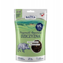 BALTICA Przysmaki regionu...