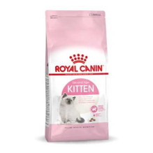 Royal Canin Royal Canin Kitten cats dry food 10 kg