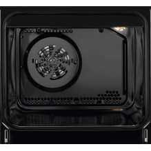 Electrolux LKK520032W Electrolux LKK520032W