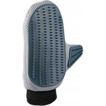 TRIXIE Trixie HANDLE FOR EXCELLENT HAIR WITH RIVERS (rubber tips),