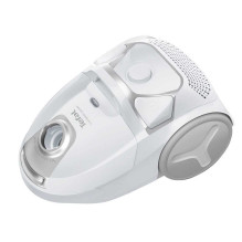 Tefal TW3927 kompaktiškas maitinimo šaltinis, baltas