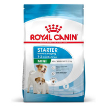 Royal Canin Royal Canin Mini Starter Mother & Babydog Adult Poultry 1 kg Royal Canin Royal Canin Mini Starter Mother & Babydog Adult Poultry 1 kg