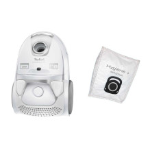 Tefal TW3927 Compact Power White Tefal TW3927 Compact Power White