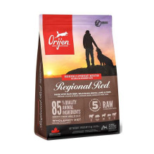 Orijen Red kg suaugusios...