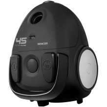 Sencor SVC 45 BK EUE3