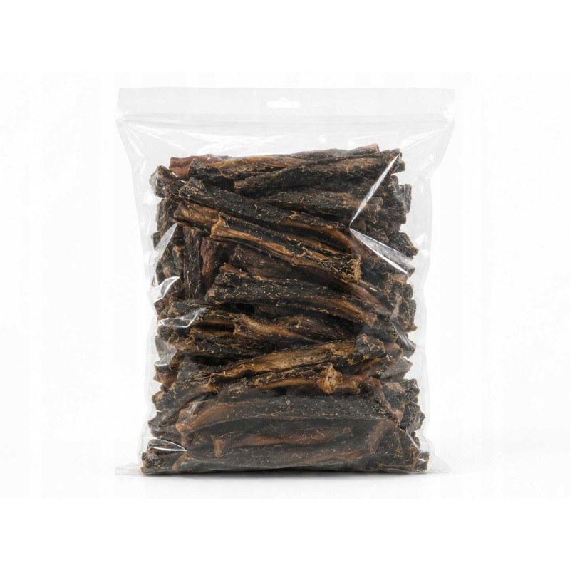 PETITTO PETITTO Dried beef tripe Mono - dog treat - 500g