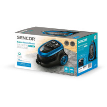 Sencor SVC 1035 TQ 3AAA Sencor SVC 1035 TQ 3AAA