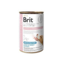 Brit Vet Brit GF...