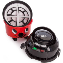 Numatic Henry HVR160 Red