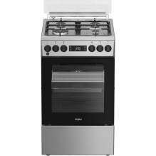 Whirlpool W5G8LMSWTX