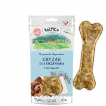 BALTICA Regional Delicacies Chewing bone Puppy Beef - dog treat