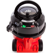 Numatic Henry HVR160 Red