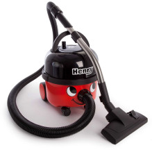 Numatic Henry HVR160 Red