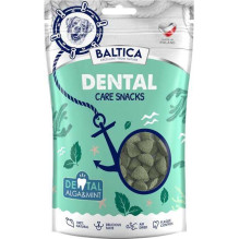 BALTICA Regionų delikatesai...