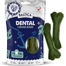 BALTICA Dental care bone - dog treat - 2