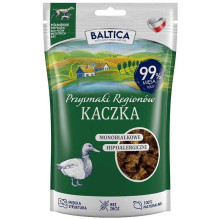BALTICA REGIONAL DELICACIES semi-soft duck 80g