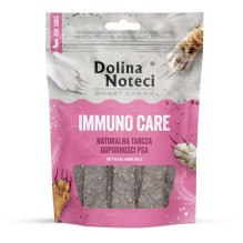 DOLINA NOTECI Dolina Noteci Smart Chews Immuno Care dog treats 7 pcs.