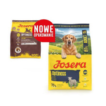 JOSERA Josera SP for dogs Optiness 3 kg