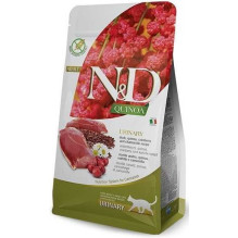 Farmina N&amp;D Quinoa Urinary Duck with Cranberry 5kg