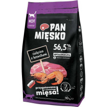 PAN MIĘSKO Pan Mięsko...