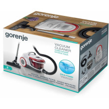Gorenje VCEB01GAWWF Gorenje VCEB01GAWWF