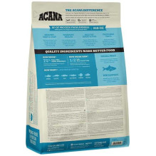 ACANA „Pacifica“ visų gyvenimo etapų šunims 1,8 kg