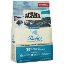 ACANA Pacifica All Life Stages 1,8 kg ACANA Pacifica All Life Stages 1,8 kg