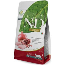 Farmina ND Prime Chicken Pomegranate Adult 1.5kg
