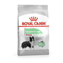 Royal Canin ROYAL CANIN CCN Medium Digestive Care - sausas šunų maistas - 3 kg. Royal Canin ROYAL CANIN CCN Medium Digestive Care - sausas šunų maistas - 3 kg.