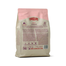 CARNILOVE Carnilove Cat True Fresh Sterilised Turkey 2 kg CARNILOVE Carnilove Cat True Fresh Sterilised Turkey 2 kg