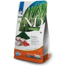 Farmina ND Spirulina Herring and Wolfberry Adult 1.5kg