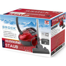 Brock BVC 5002 RD Brock BVC 5002 RD