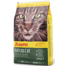 JOSERA NatureCat Fish 10kg