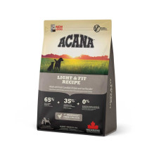 ACANA Acana Heritage Adult Light Fit Dog 2kg ACANA Acana Heritage Adult Light Fit Dog 2kg