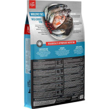 Orijen Six Fish 5.4kg Orijen Six Fish 5.4kg
