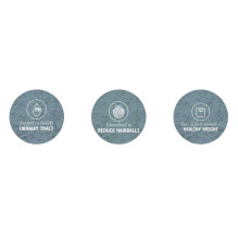 Eden EDEN White Fish with Herring Caviar - dry cat food - 1.5 kg Eden EDEN White Fish with Herring Caviar - dry cat food - 1.5 kg