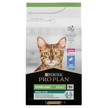 PURINA Pro Plan Sterilised...