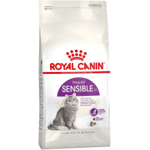 Royal Canin FHN Regular Sensible Adult Poultry with Rice 2kg