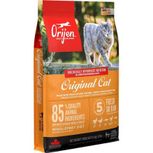 Orijen Original Cat 5.4kg Orijen Original Cat 5.4kg