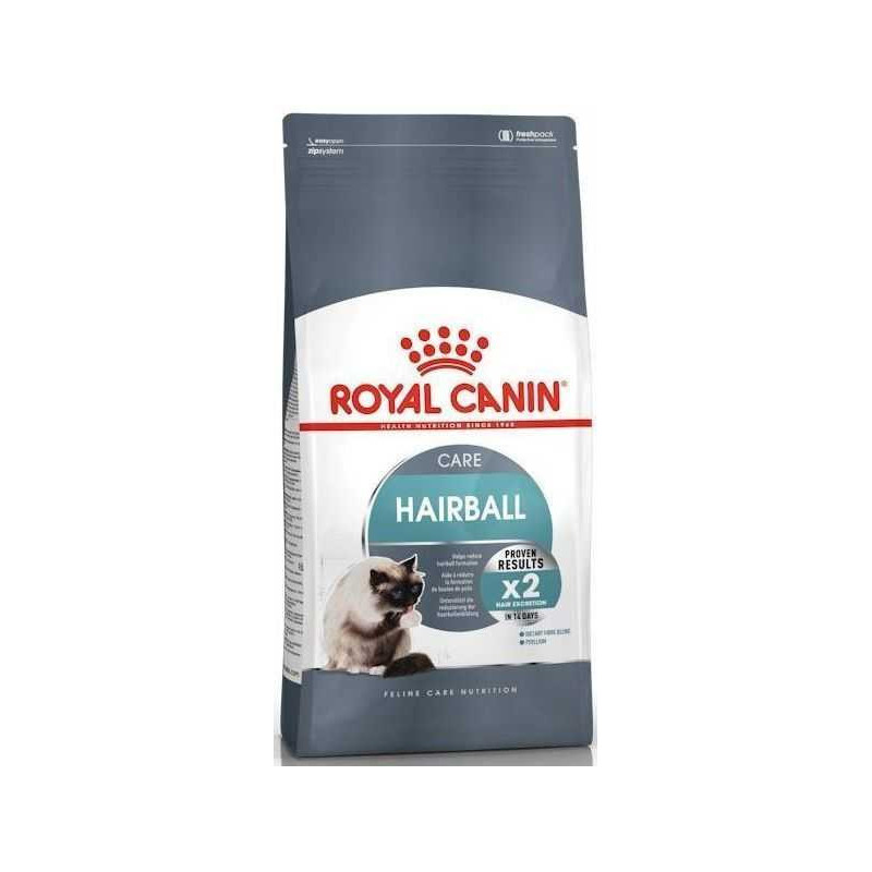 Royal Canin FCN Hairball Care Adult Chicken 2kg