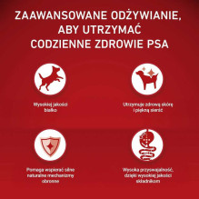 1,5kg PURINA Dog odai su...