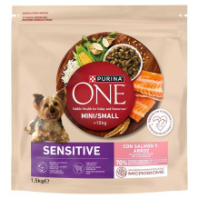 1,5kg PURINA Dog odai su lašiša ir ryžiais PURINA 1,5kg PURINA Dog odai su lašiša ir ryžiais PURINA