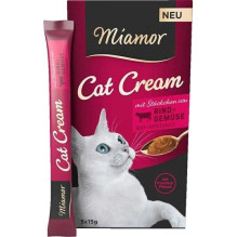 Miamor MIAMOR Grietinėlės...