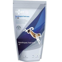 Trovet Trovet 100g Hrt Rabbit Snack Dried Ears