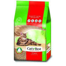 Cat's Best Eco Plus...