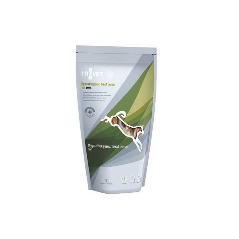 Trovet Trovet 200g HHT HORS horse meat tendons