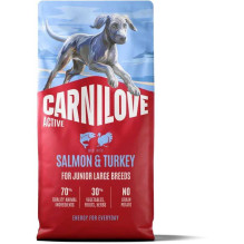 CARNILOVE CARNILOVE AKTYVUS...