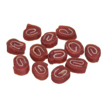 PETITTO PETITTO Sušiai su žuvimi ir antiena - šunų skanėstas - 500 g PETITTO PETITTO Sušiai su žuvimi ir antiena - šunų skanėstas - 500 g